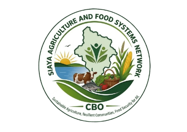 Siaya Agriculture and Food Systems Network